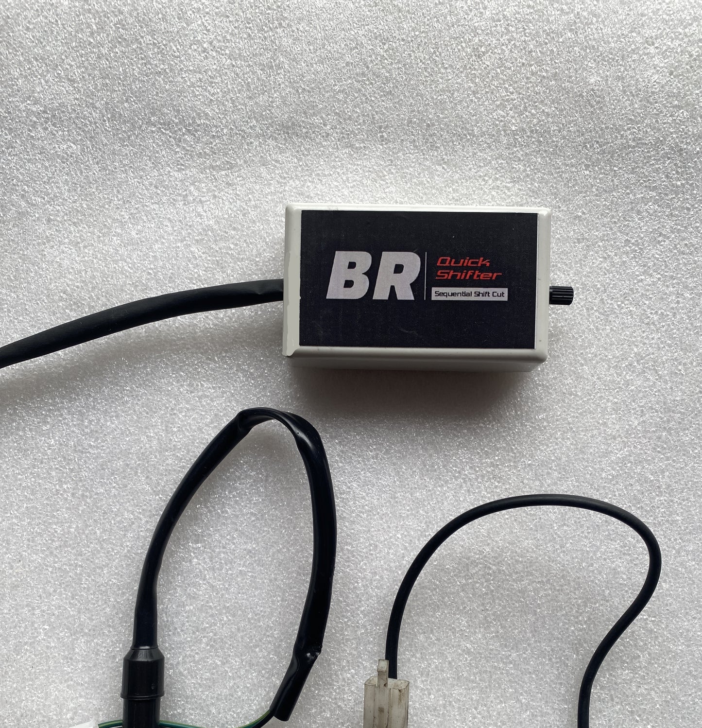 Quick-Shifter Universal (Carburetor)